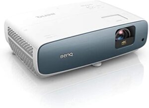 BEST 3D PROJECTORS