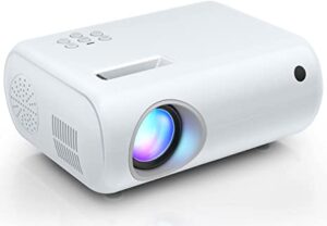 BEST PROJECTORS UNDER 2000