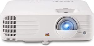 BEST 3D PROJECTORS