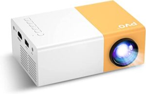 BEST PROJECTORS FOR IPAD 