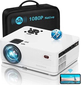 BEST PROJECTORS UNDER 2000