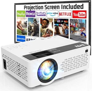 BEST PROJECTORS UNDER 2000