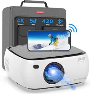 BEST PROJECTORS FOR IPAD 