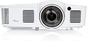 BEST 3D PROJECTORS