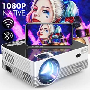 BEST PROJECTORS UNDER 2000