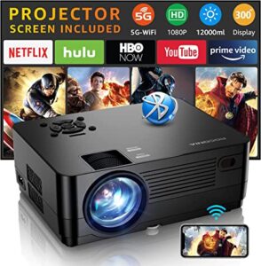 BEST PROJECTORS FOR DAYLIGHT