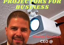 Best projectors for business 2023