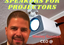 Best speakers for projectors 2023