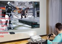 Elevate your gaming experience: Projectors for video games Complete Guide